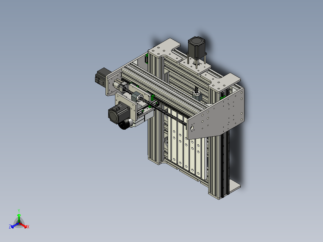 V2小型激光切割机