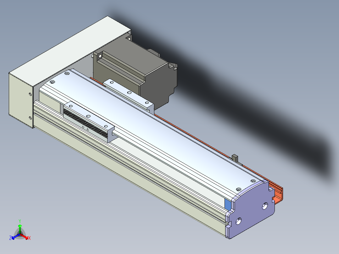 威洛博VF8-L16-C-S150-BR-P20-C4