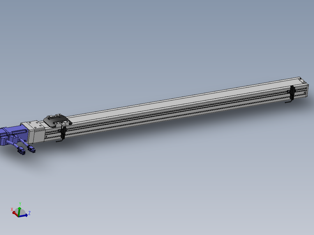 精密模组MY50-T10-750L-BC-P10B-C4-C