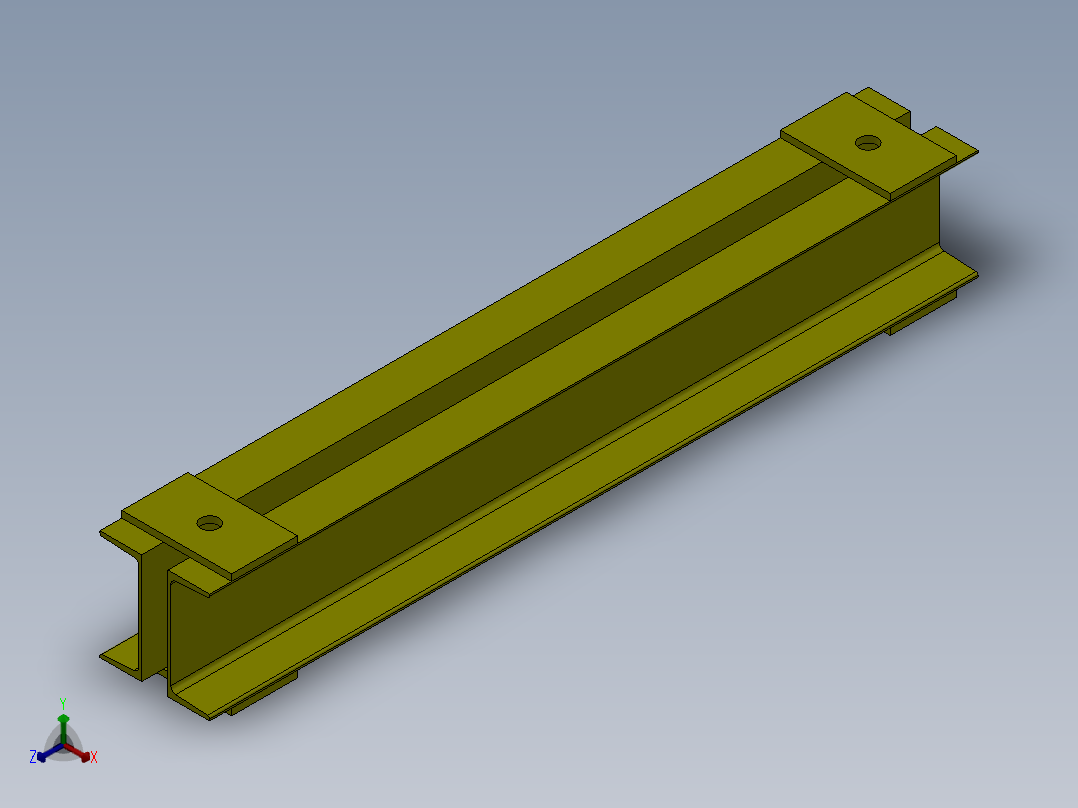 管道连接件-连接件 (1)