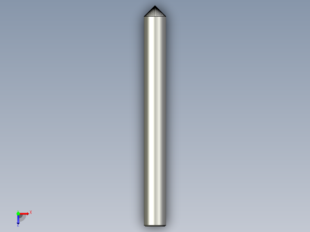 山特维克刀具200822293_MOD_0_0~TM01_00俯视图