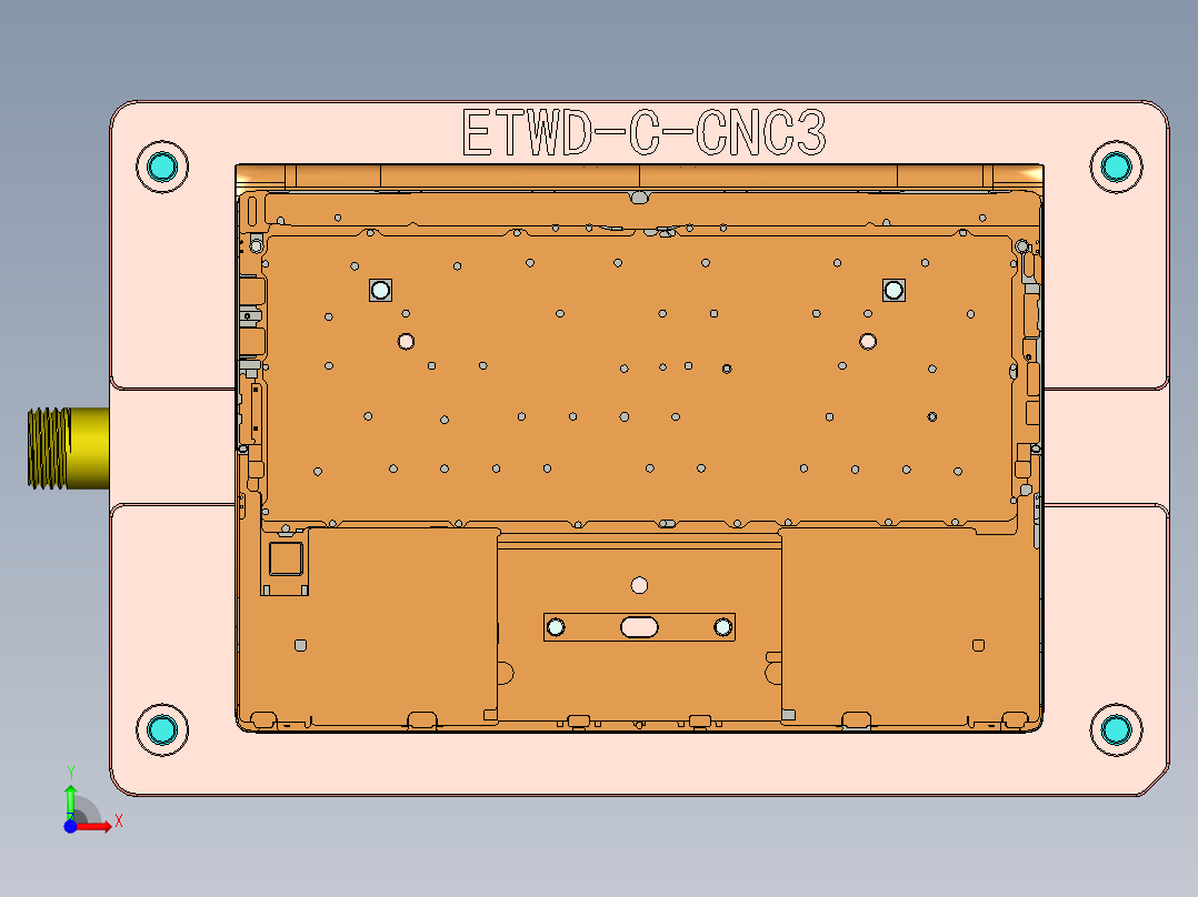 ETWD-C-CNC3-0926前视图