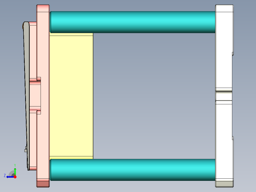 ETWD-C-CNC3-0926右视图