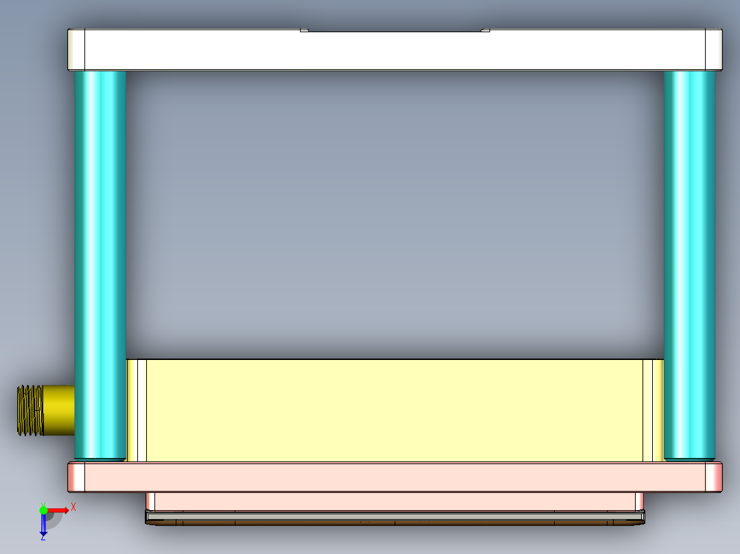 ETWD-C-CNC3-0926俯视图