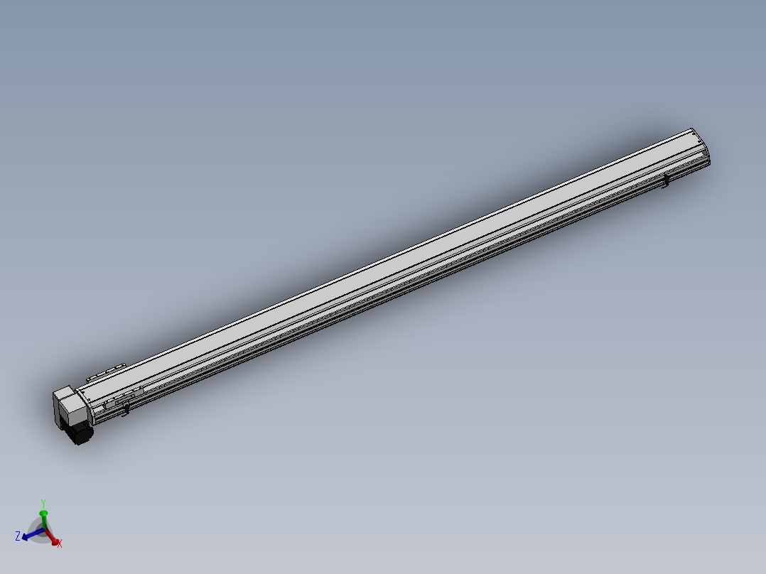 精密模组MT140-L110-2000-LD-M40-C4