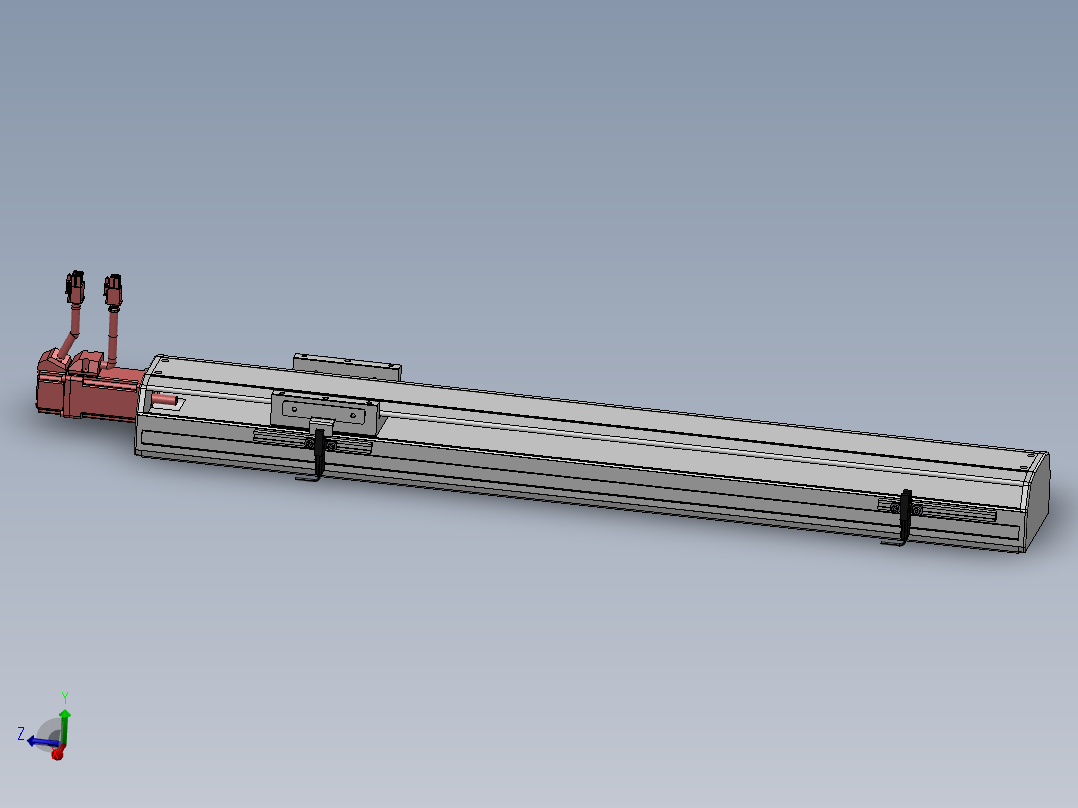精密模组MY120-T10-500L-BC-P10B-C4-C