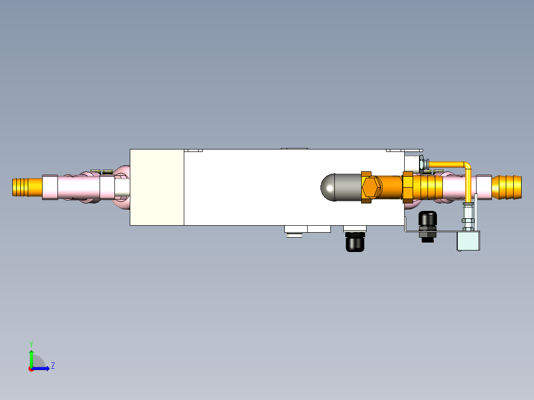 huiliuqi-0503左视图