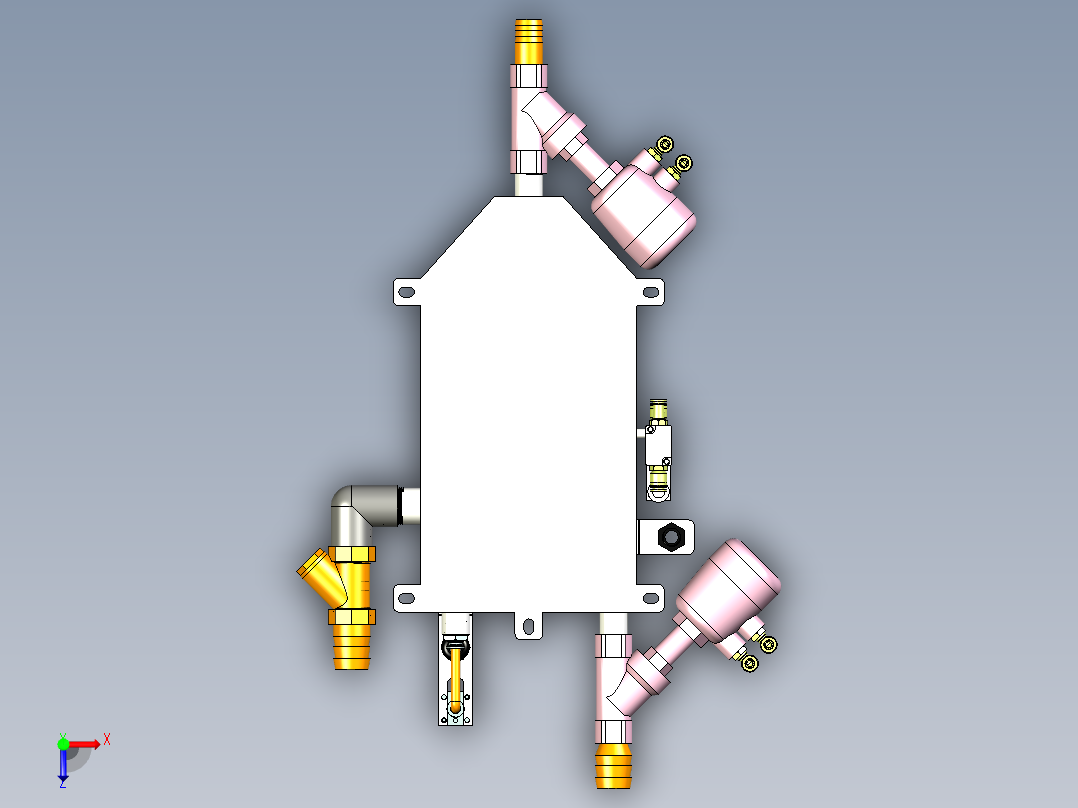 huiliuqi-0503俯视图