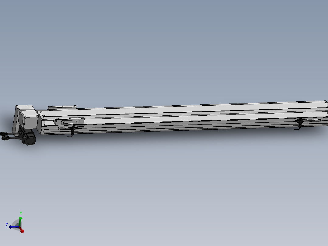 精密模组MT100-L78-900-LD-M10-C4