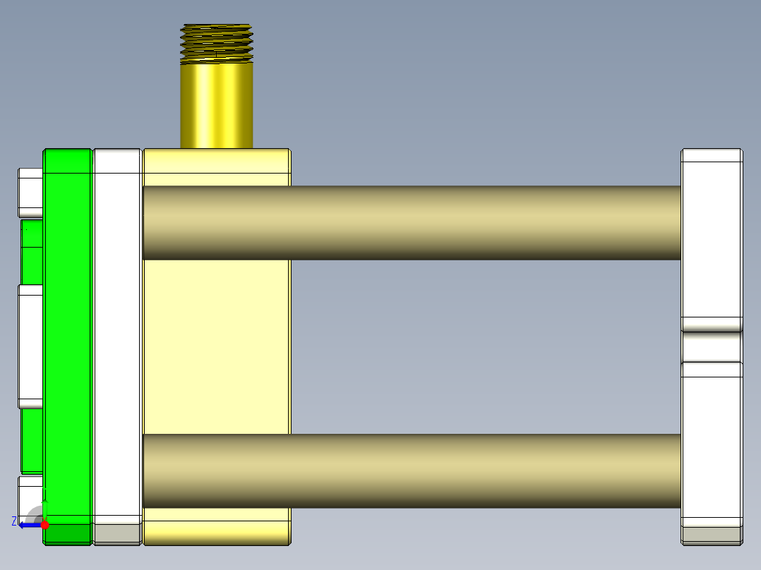 BAJ00-CNC4-0617右视图
