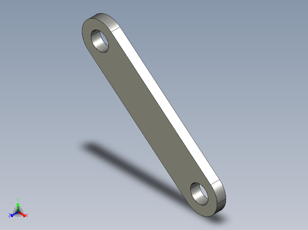 基恩士LV-H100bracket2_kc图纸模型