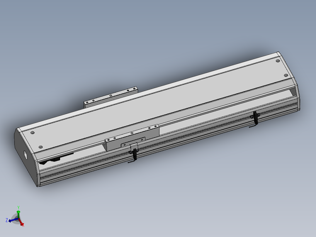 精密模组MY170-T10-350L-M-P75B-C4-C