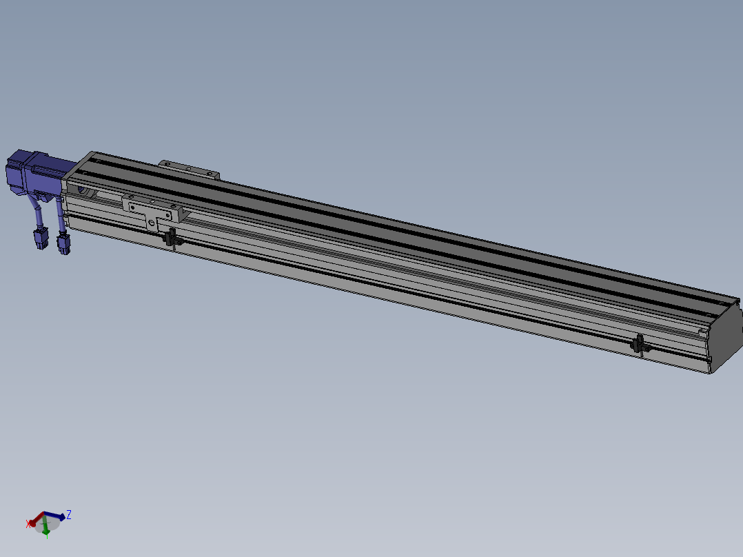 精密模组MY80S-T10-700L-P10B-BC-C4