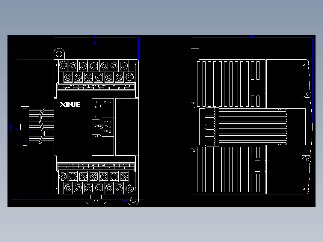 XD-E6PT-P外观图190625