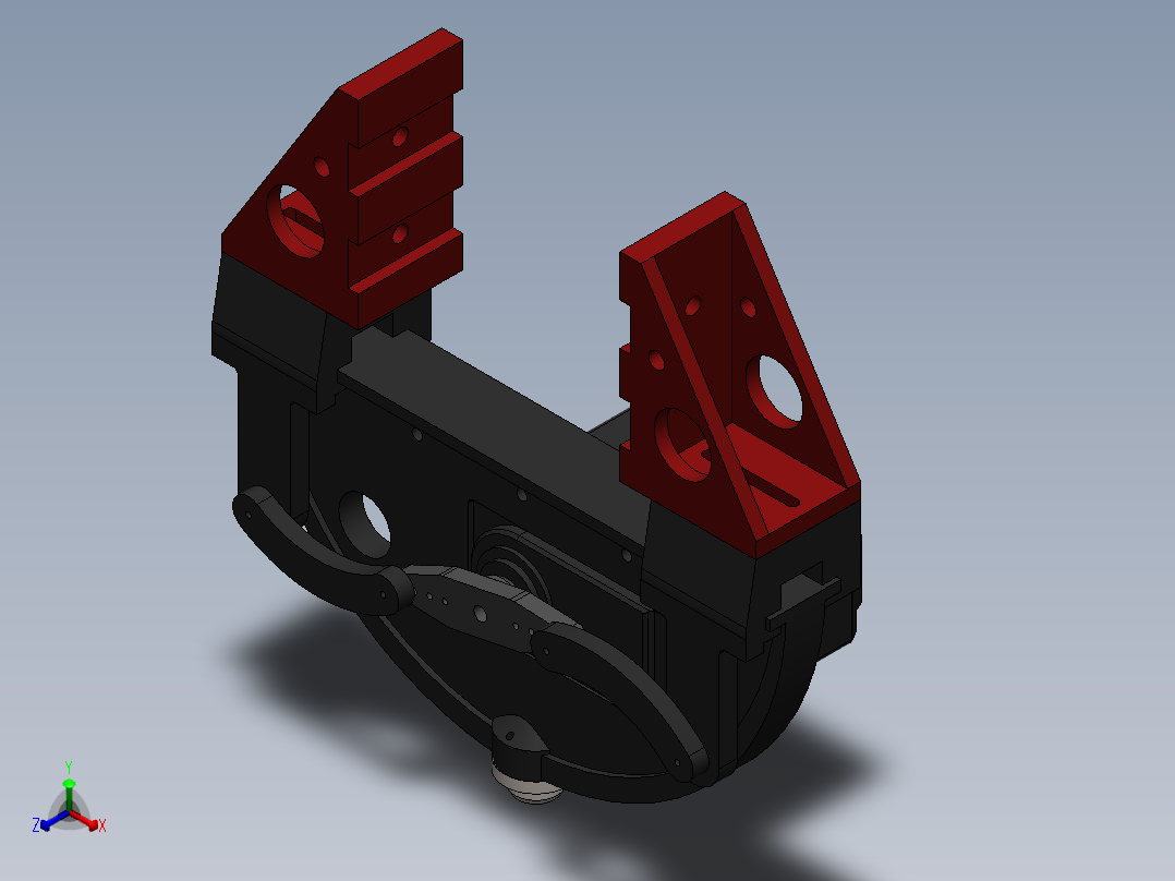 机械爪、<span style='color: red'>机械手</span>(225)