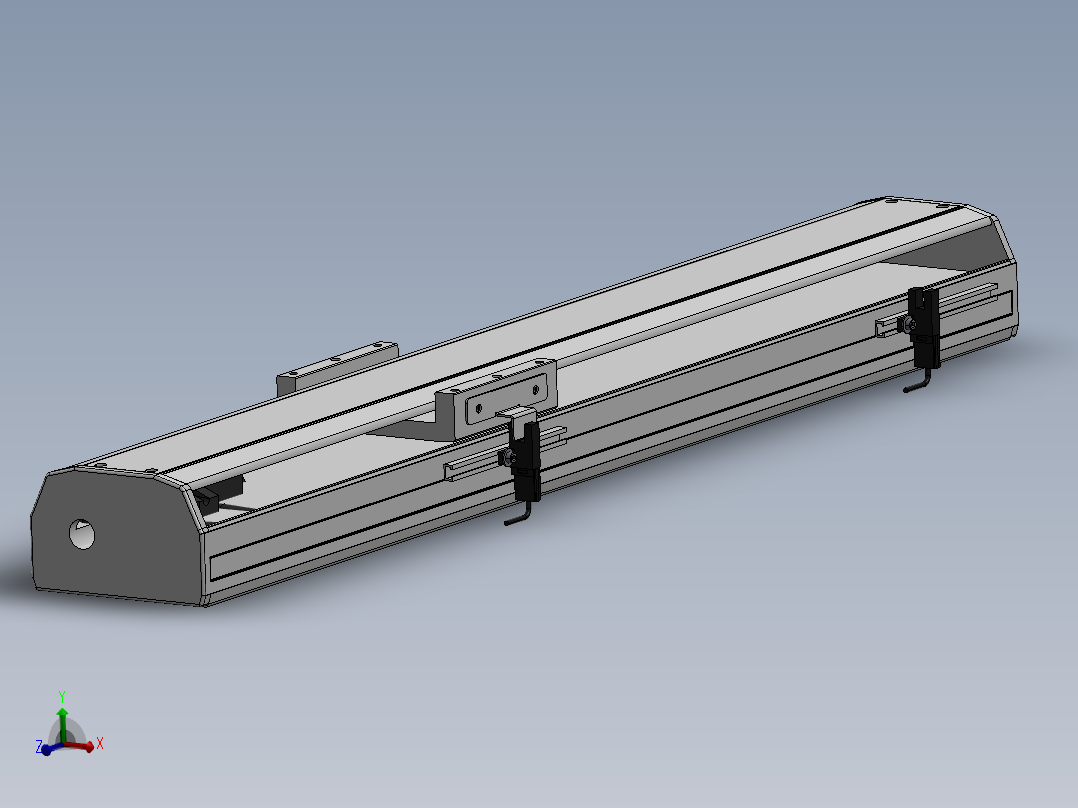 精密模组MY100-T10-350L-M-P10B-C4-C