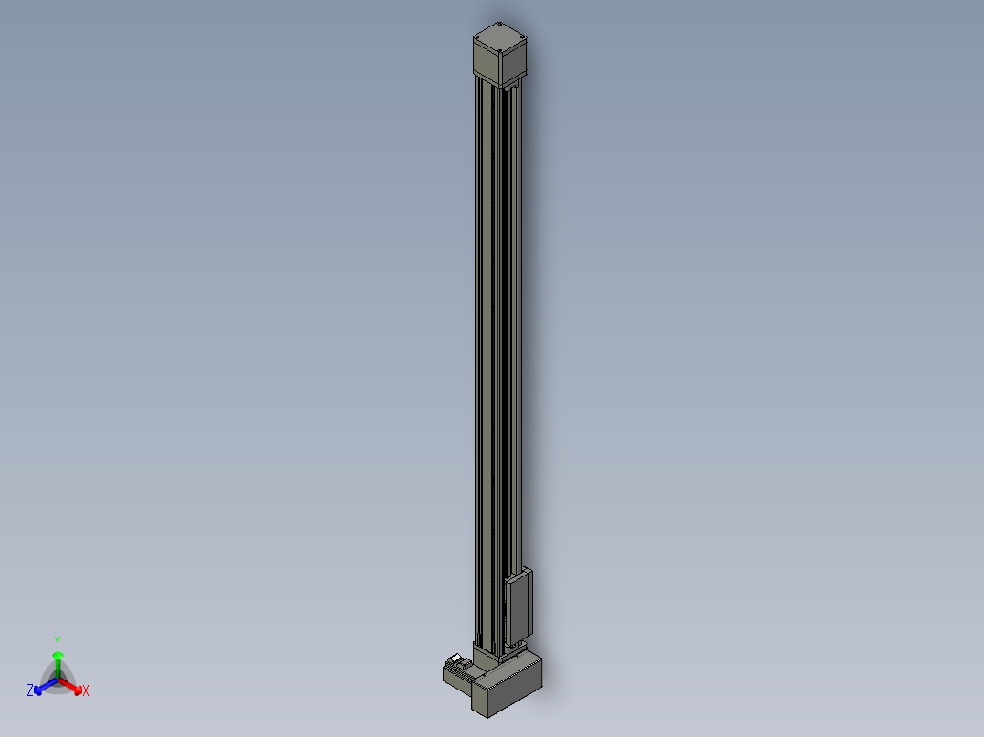 欧规系列-GB8-L96-S1400-BRD-P40-MS3