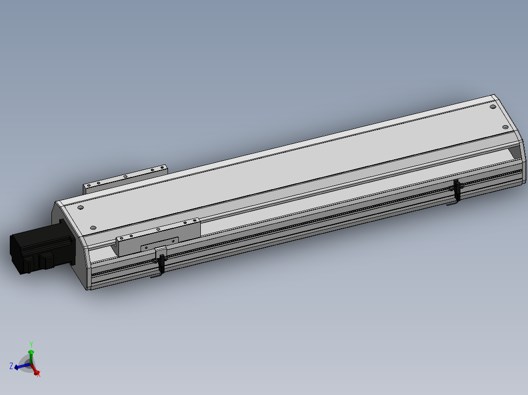精密模组MY170-T10-550L-BC-P40B-C4-C