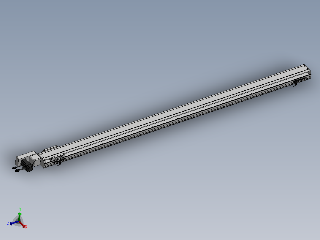 精密模组MT100-L78-1900-L-M10-C4