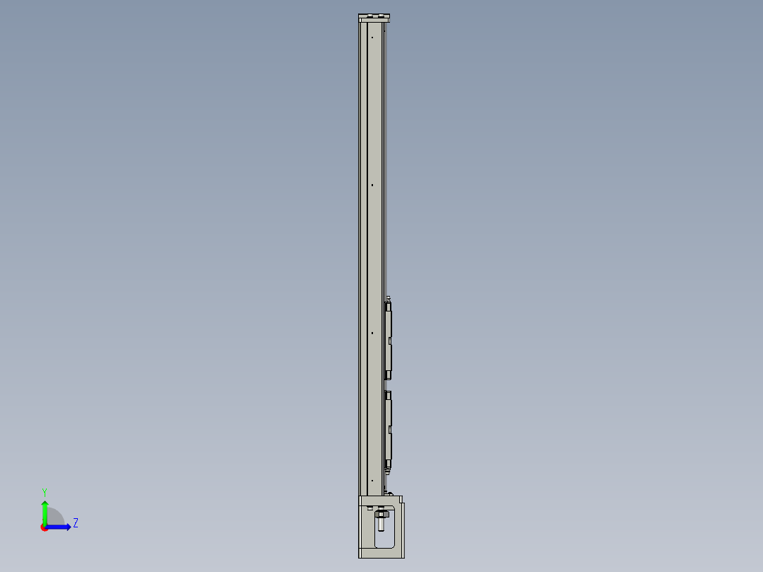 银泰PMI-KM45B+640N0_0040_stp左视图