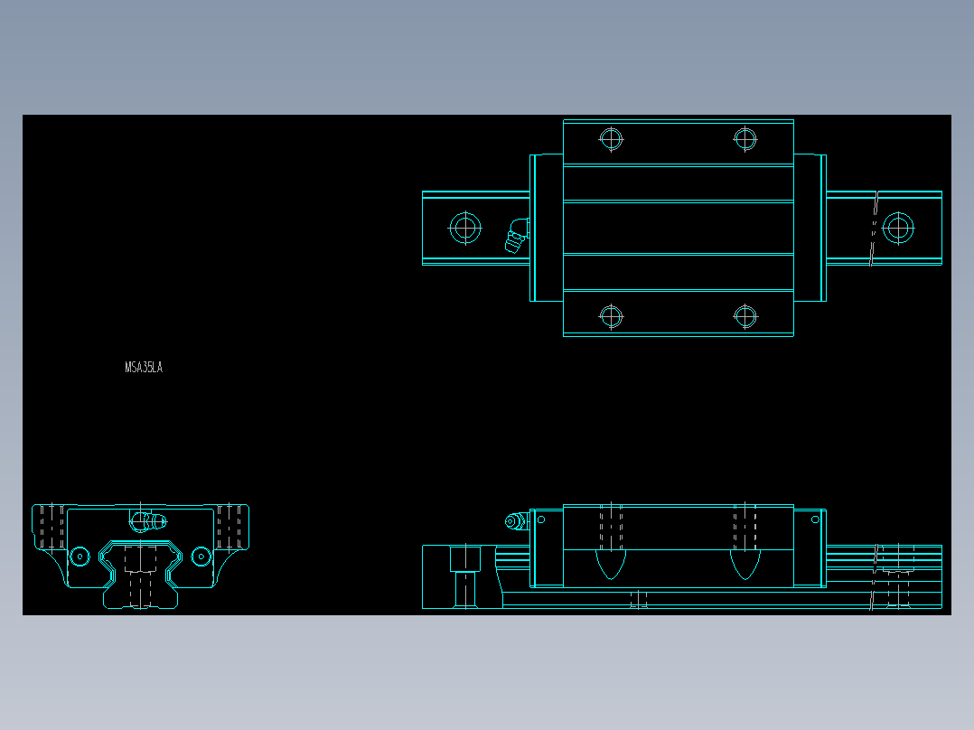 银泰PMI-MSA35LA.dxf