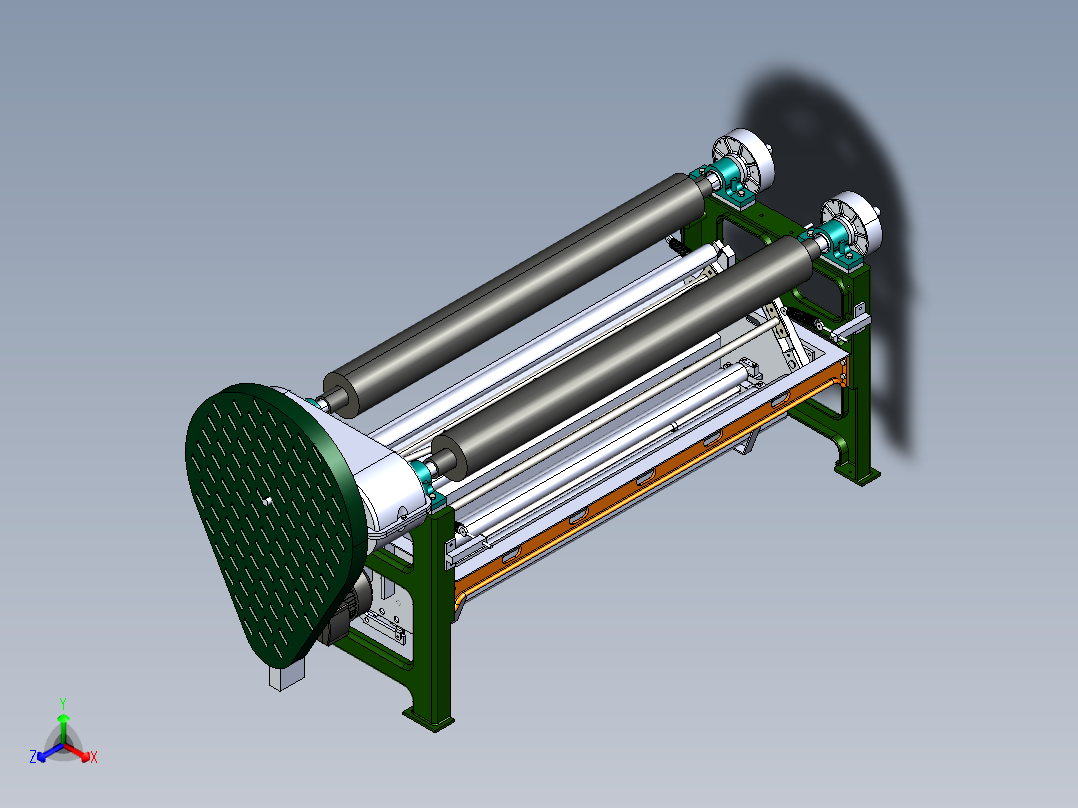 2023.02月-卷染机step