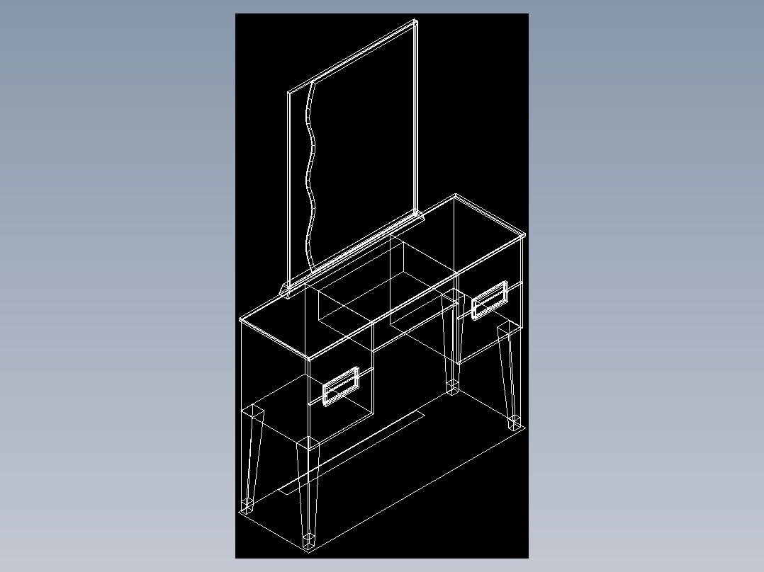 室内家具和灯具-J-G41