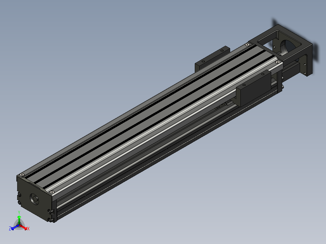 模组MK8610C-540A1-F0C