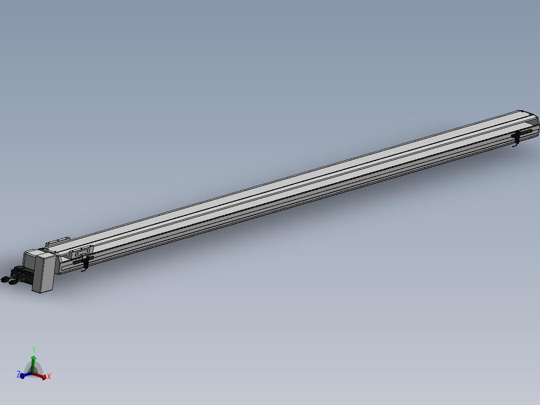 精密模组MT100-L78-2200-RD-M10-C4