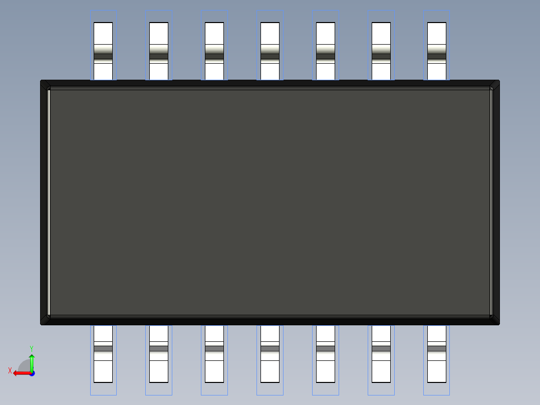 TI_NS_R-PDSO-G14后视图