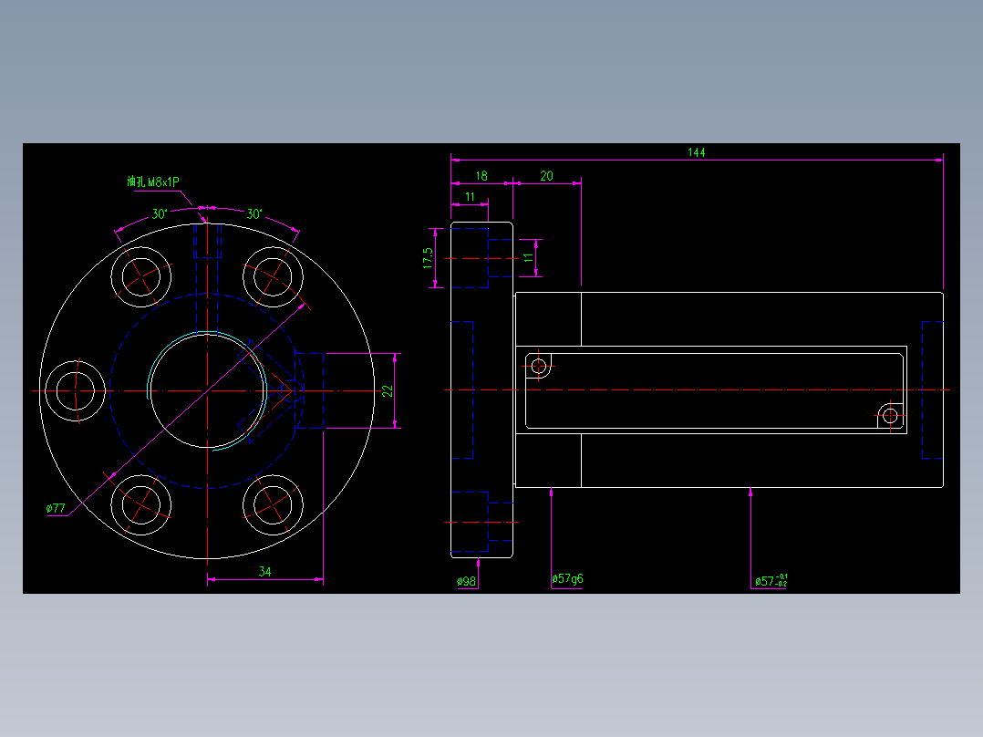 银泰PMI-FSVE03220D1(6.35)