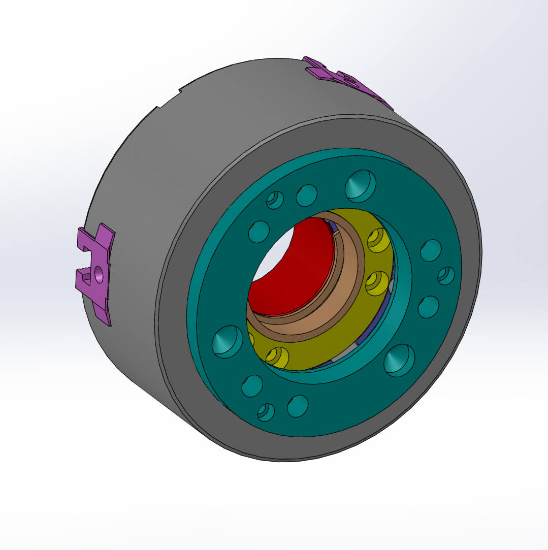 双工位深孔钻sw18可编辑