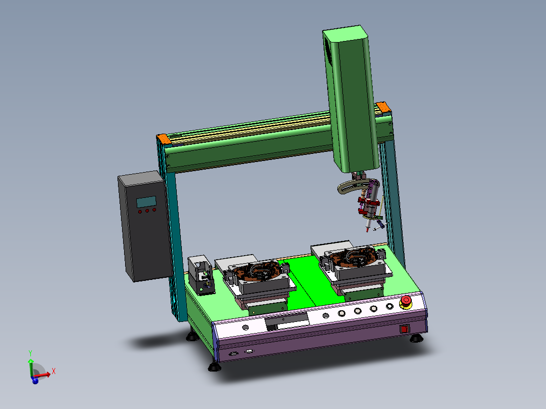加热片线焊接sw20