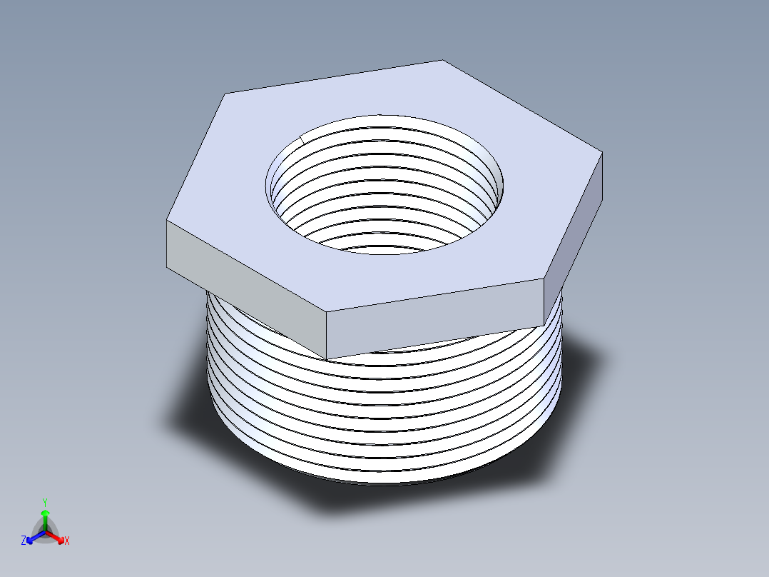 CPVC管件18-Sch80_ReducerBushing_MPTxFPT_9839-211_1.5in x 1in