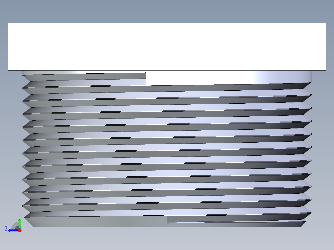 CPVC管件18-Sch80_ReducerBushing_MPTxFPT_9839-211_1.5in x 1in右视图