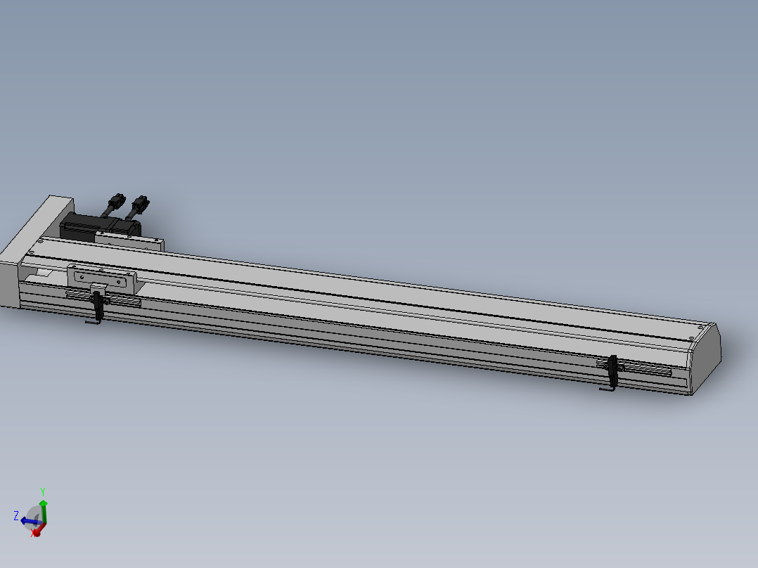 精密模组MY120-T10-700L-BR-P10B-C4-C