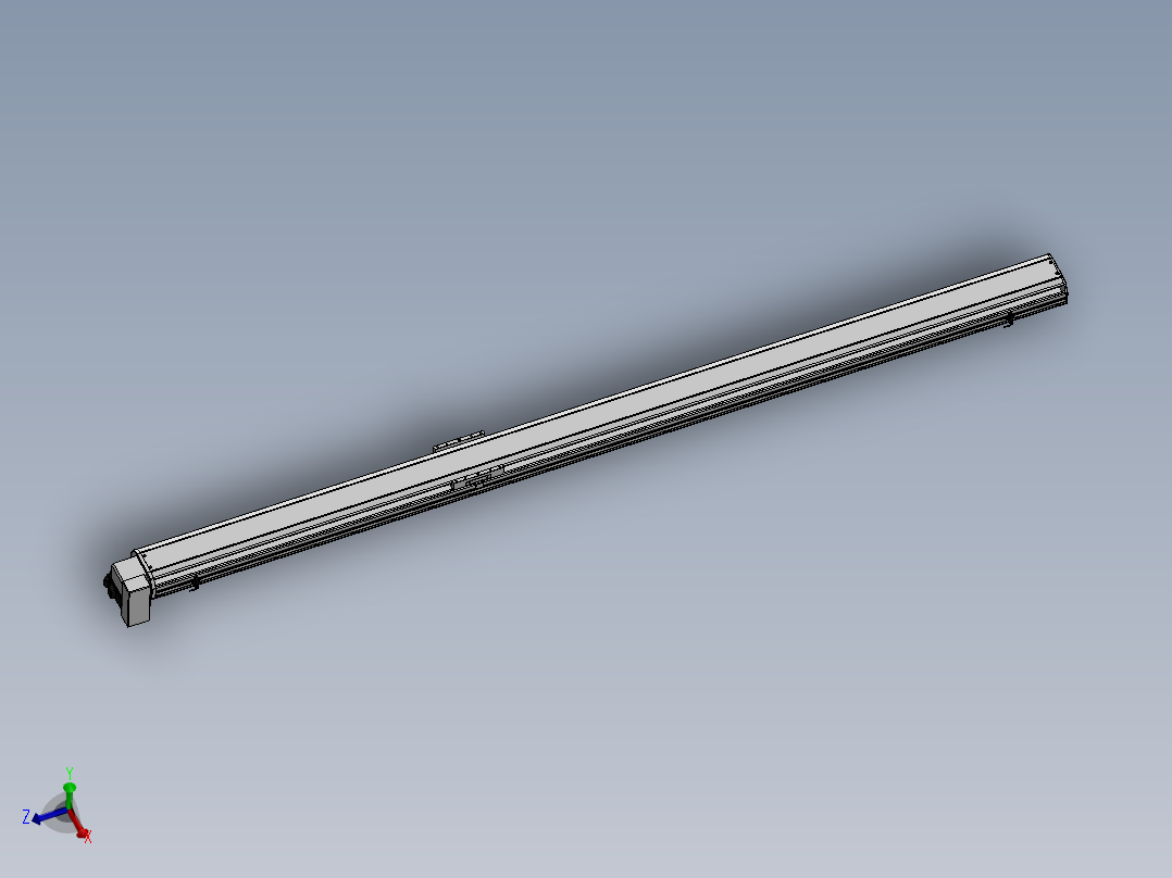 精密模组MT140-L110-2300-RD-M40-C4