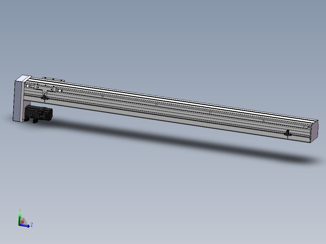 精密模组MY80S-T10-900L-P10B-BM-C4