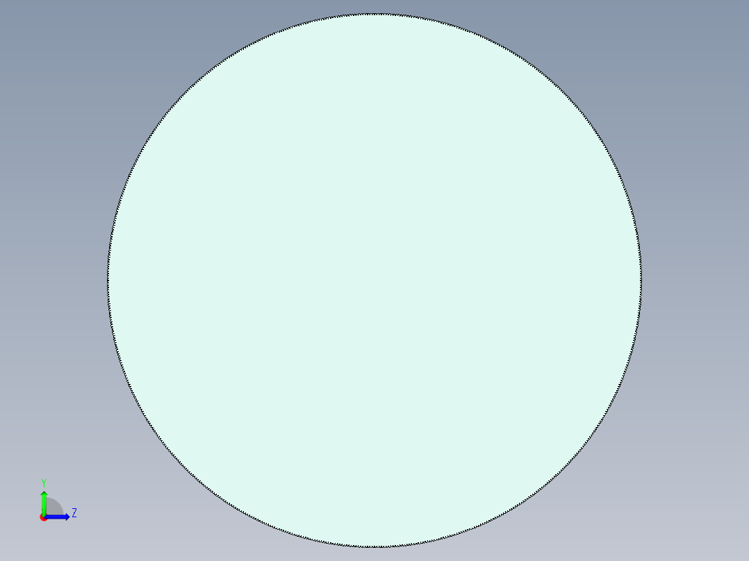 一摩尔印度硬币1862年左视图