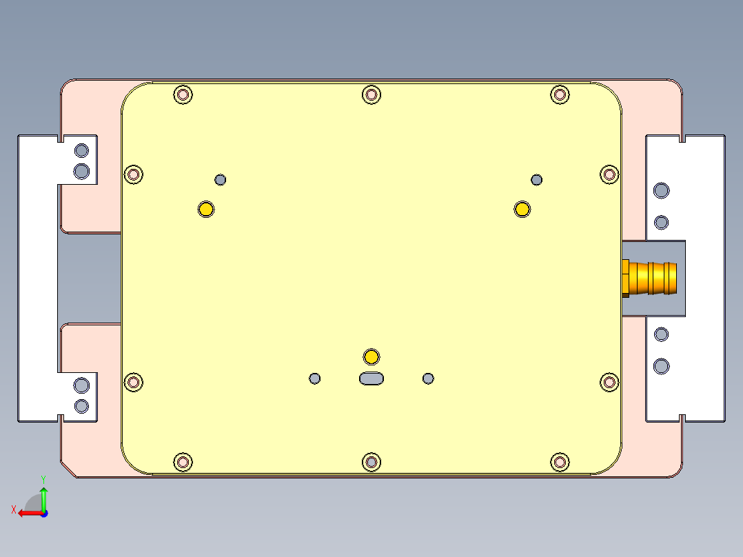 Encore-C-QX-CNC2-0607后视图
