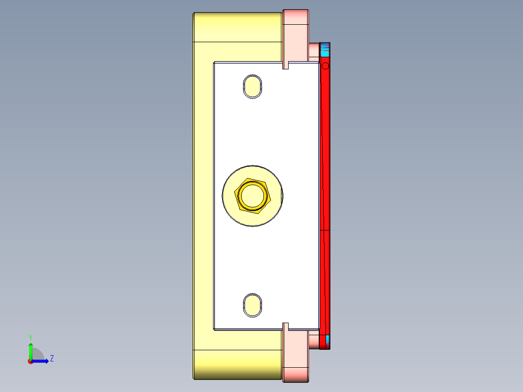 Encore-C-QX-CNC2-0607左视图