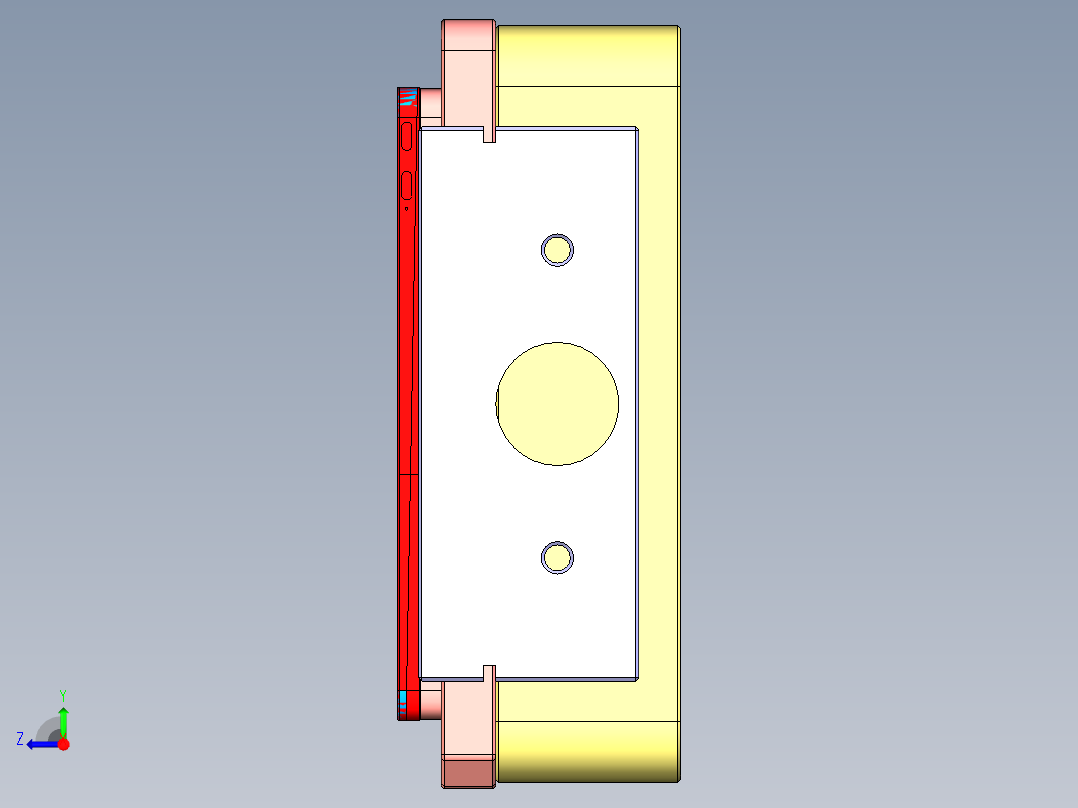 Encore-C-QX-CNC2-0607右视图