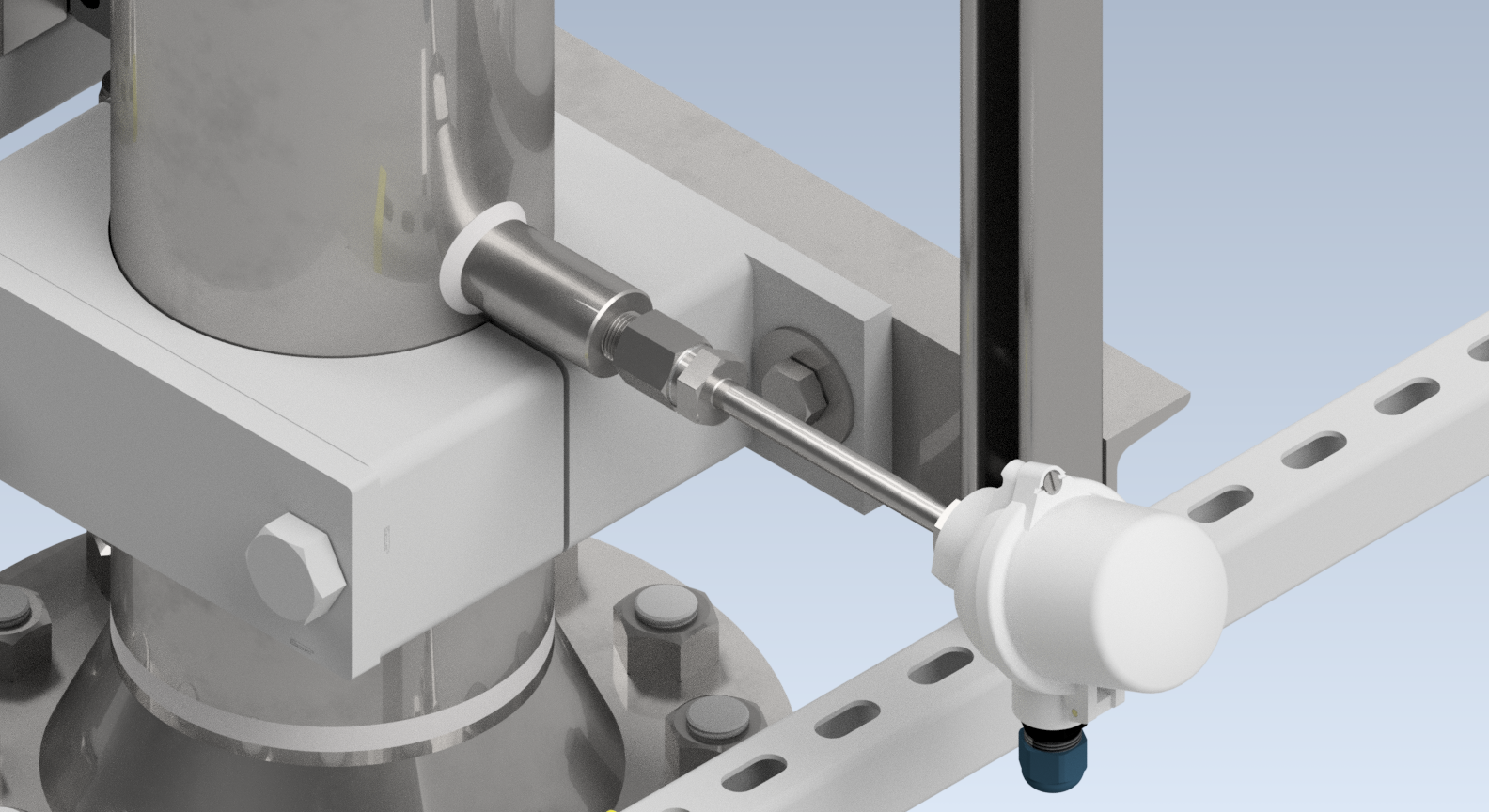 ABB TSP111温度传感器