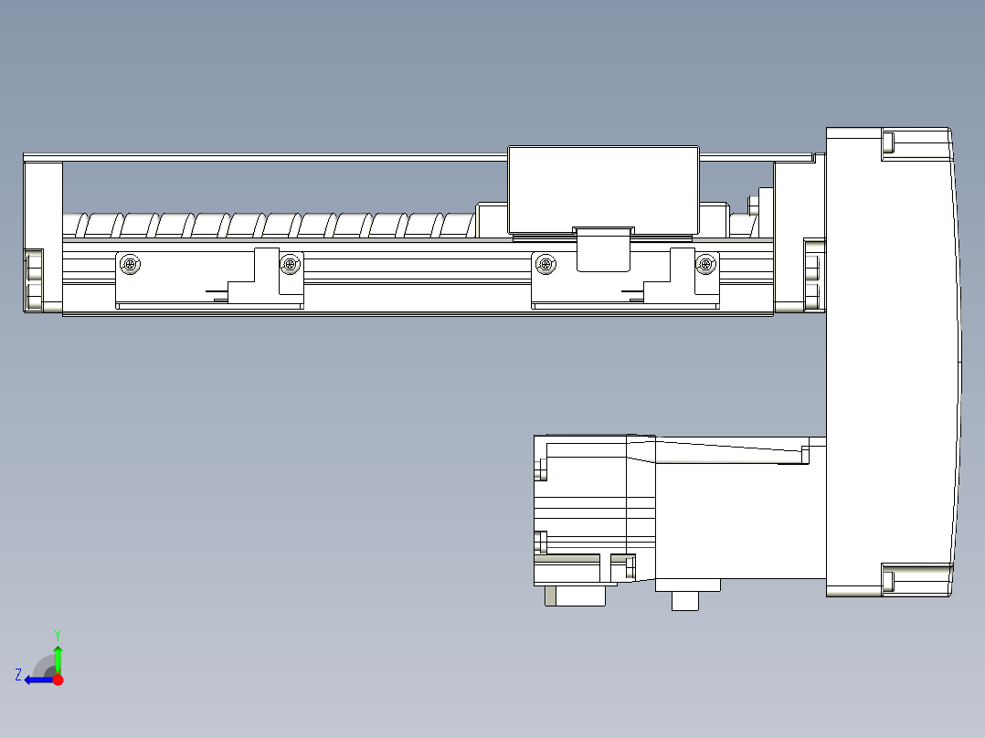 钢基模组-TPA-KNR-6005C-200A1-MP-H1S2右视图