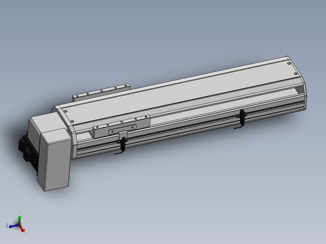 精密模组MT140-L110-300-RD-M40-C4