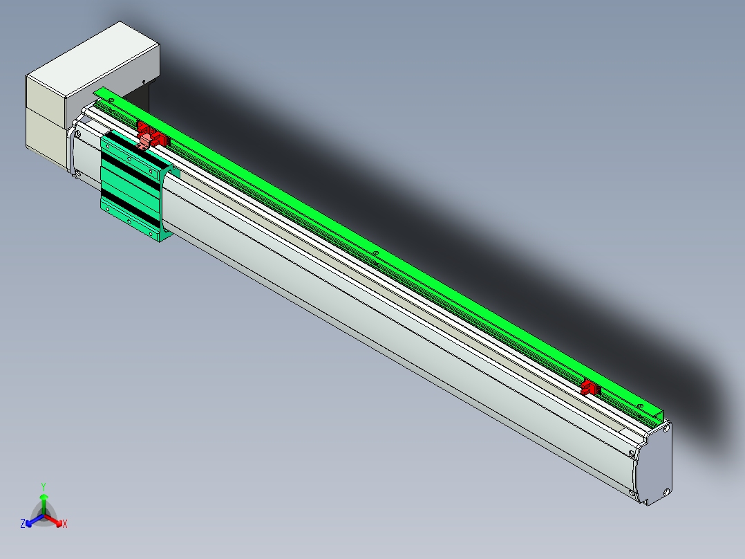 威洛博VBF10-L45-S700-BRD-P40-C4