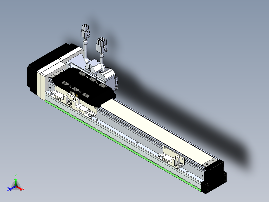 威洛博模组VGTH5-Lx-C-S250-BR-ZP10-D3