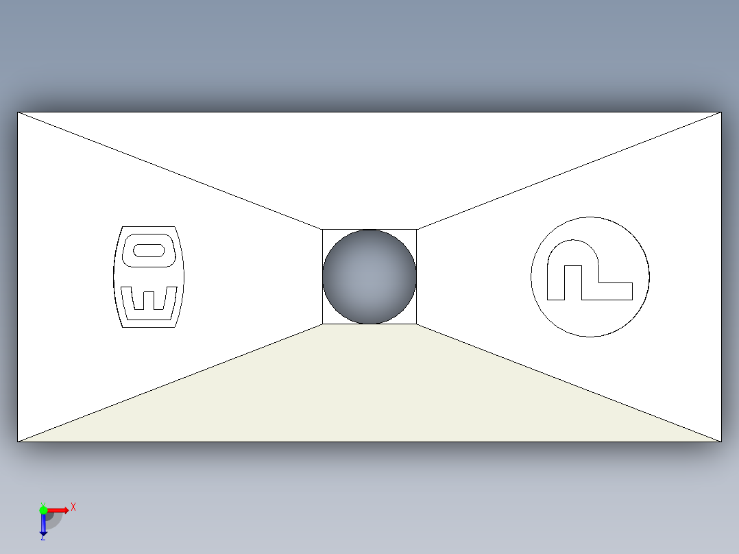 用于软管和硬管接头的工具DPB3X俯视图