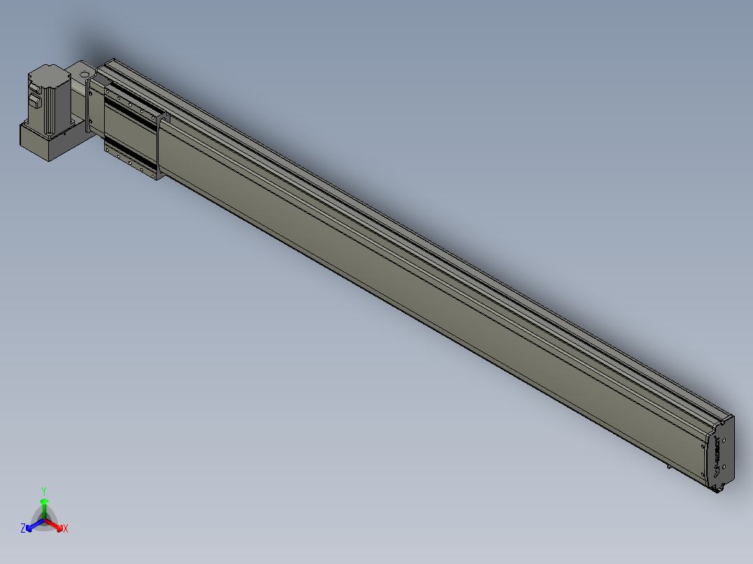 威洛博VBF17-S1600-BLU