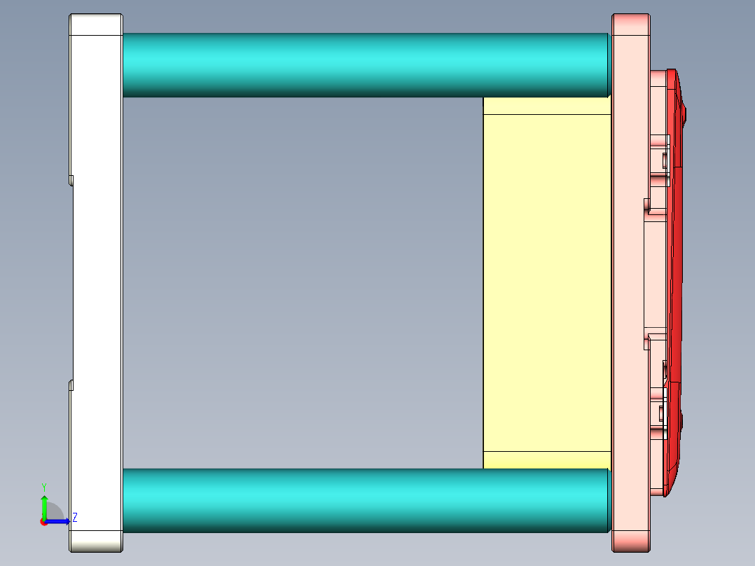 CAZ60-D-CNC2-20170207左视图